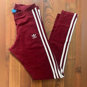 Adidas Track Pants